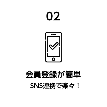 ブック放題3つのおすすめポイント